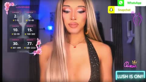 My bella 3 online show from May 13, 1:36 am