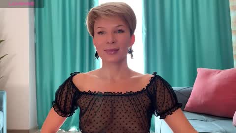 Jenny online show from October 4, 10:24 am