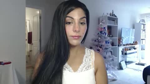 Goddess Marla online show from November 20, 7:24 pm