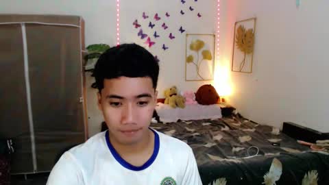 Bib online show from February 17, 7:20 pm