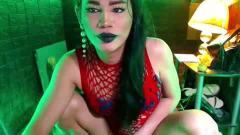 queen norelle online show from May 9, 11:32 pm