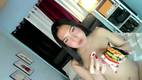 zoey noir online show from February 9, 7:19 pm