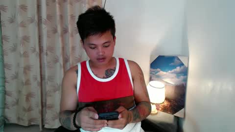 JUST CALL MY NAME jayrus  online show from December 20, 10:38 am
