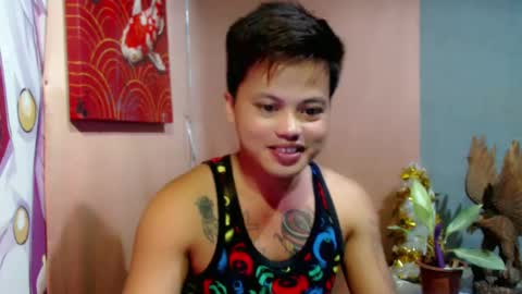 JUST CALL MY NAME jayrus  online show from December 23, 3:23 pm
