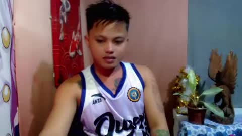 JUST CALL MY NAME jayrus  online show from December 26, 9:55 am