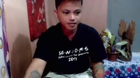 JUST CALL MY NAME jayrus  online show from December 27, 9:43 pm