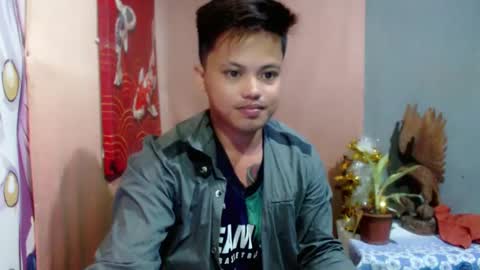 JUST CALL MY NAME jayrus  online show from December 30, 11:26 am