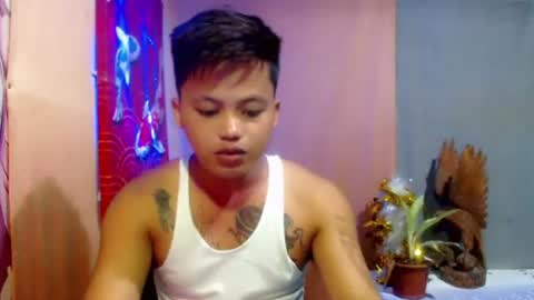 JUST CALL MY NAME jayrus  online show from December 31, 11:42 am