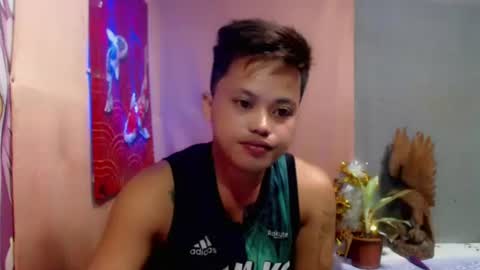 JUST CALL MY NAME jayrus  online show from January 1, 10:46 pm