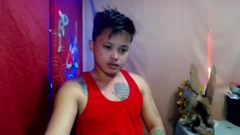 JUST CALL MY NAME jayrus  online show from January 3, 6:01 am