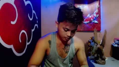JUST CALL MY NAME jayrus  online show from January 3, 3:55 pm