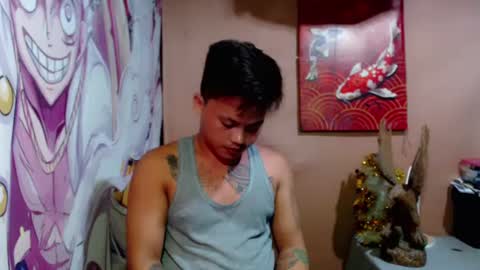 JUST CALL MY NAME jayrus  online show from January 3, 6:57 pm