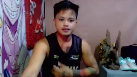 JUST CALL MY NAME jayrus  online show from January 6, 8:35 am
