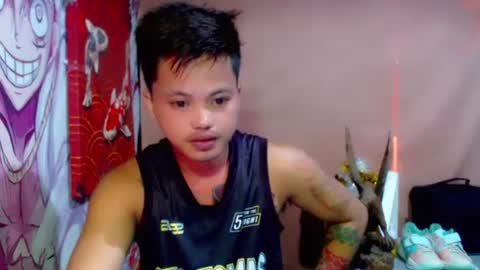 JUST CALL MY NAME jayrus  online show from January 7, 2:31 am
