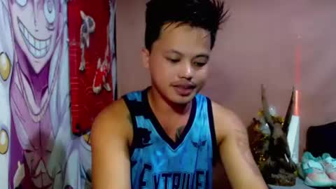 JUST CALL MY NAME jayrus  online show from January 8, 2:03 am
