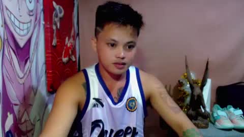 JUST CALL MY NAME jayrus  online show from January 8, 9:53 am