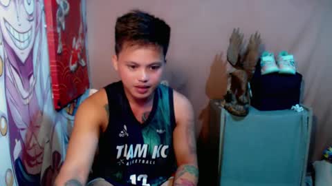JUST CALL MY NAME jayrus  online show from January 16, 5:33 pm