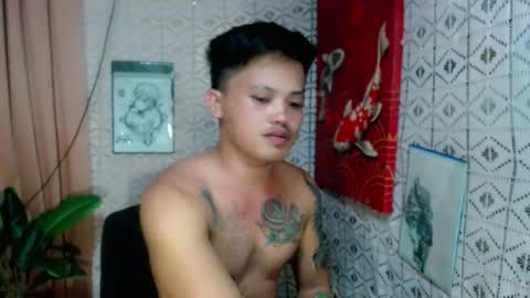 JUST CALL MY NAME jayrus  online show from September 22, 2:13 am