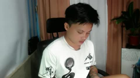 JUST CALL MY NAME jayrus  online show from October 5, 10:13 am