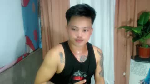 JUST CALL MY NAME jayrus  online show from October 19, 8:37 am