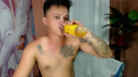 JUST CALL MY NAME jayrus  online show from November 11, 4:01 am