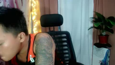 JUST CALL MY NAME jayrus  online show from November 23, 12:38 pm