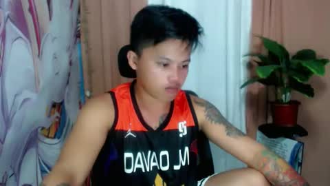 JUST CALL MY NAME jayrus  online show from November 29, 9:45 am