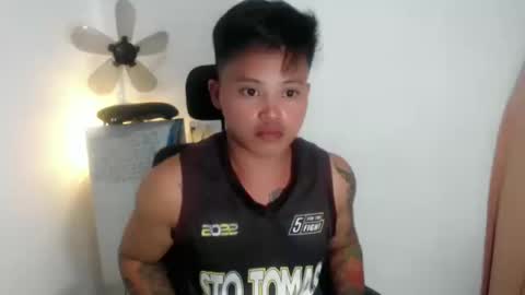 JUST CALL MY NAME jayrus  online show from December 16, 10:20 am