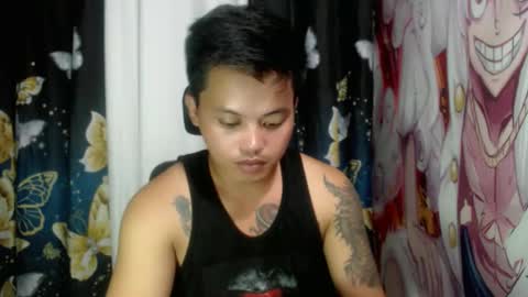 Snapshot of urhot_fucker13 chatting on February 14, 9:50 am JUST CALL MY NAME jayrus online show from February 14, 9:50 am