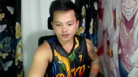 Snapshot of urhot_fucker13 chatting on February 19, 7:59 am JUST CALL MY NAME jayrus online show from February 19, 7:59 am