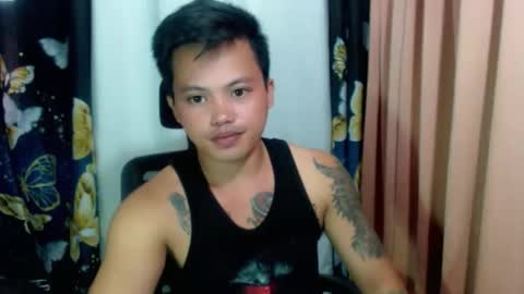 Snapshot of urhot_fucker13 chatting on February 20, 4:42 am JUST CALL MY NAME jayrus online show from February 20, 4:42 am
