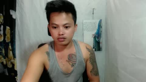 Snapshot of urhot_fucker13 chatting on March 16, 12:31 pm JUST CALL MY NAME jayrus online show from March 16, 12:31 pm
