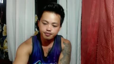 Snapshot of urhot_fucker13 chatting on April 6, 2:20 am JUST CALL MY NAME jayrus online show from April 6, 2:20 am