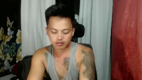 Snapshot of urhot_fucker13 chatting on April 17, 12:30 pm JUST CALL MY NAME jayrus online show from April 17, 12:30 pm