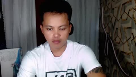 JUST CALL MY NAME jayrus  online show from July 28, 9:26 am