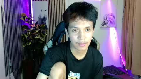 urhot_johny online show from April 27, 2:53 am