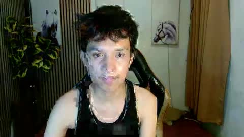 urhot_johny online show from May 1, 3:22 am