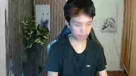 urhot_johny online show from May 5, 7:38 am