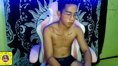 Josh online show from February 14, 4:31 pm