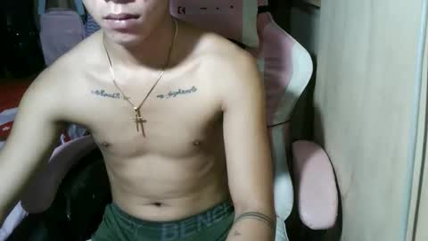 Josh online show from December 22, 2:08 am