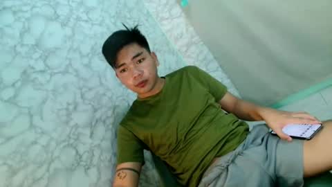 john carlo online show from April 18, 6:34 pm