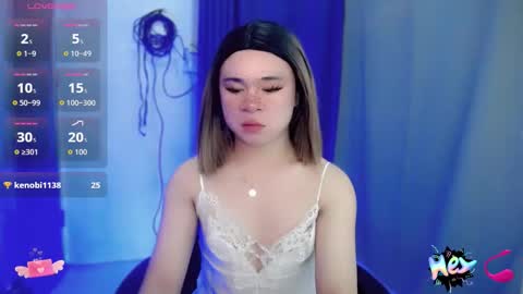 Snapshot of urhot_mika20 chatting on February 18, 7:37 am Mika online show from February 18, 7:37 am