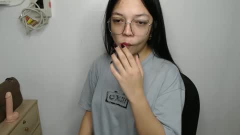 urhotangela online show from March 21, 1:21 am