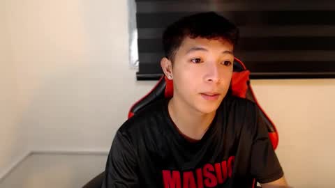 Ethan online show from November 5, 11:54 am