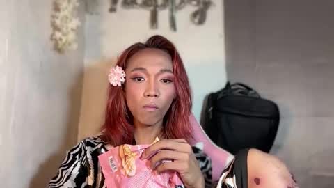 itsjayjay online show from June 7, 5:27 pm