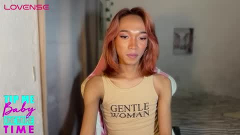 itsjayjay online show from June 23, 9:35 pm