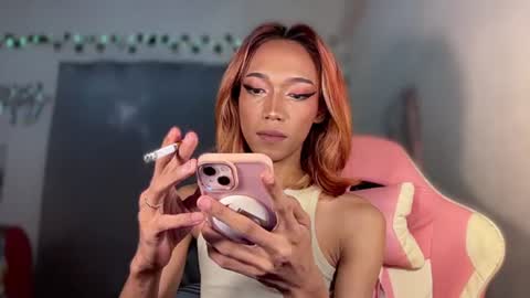 itsjayjay online show from July 5, 9:44 pm