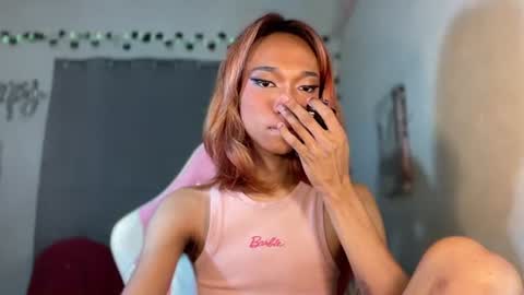 itsjayjay online show from July 7, 3:20 am