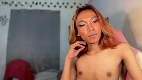 itsjayjay online show from July 7, 6:47 am