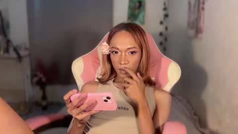 itsjayjay online show from July 23, 1:58 am